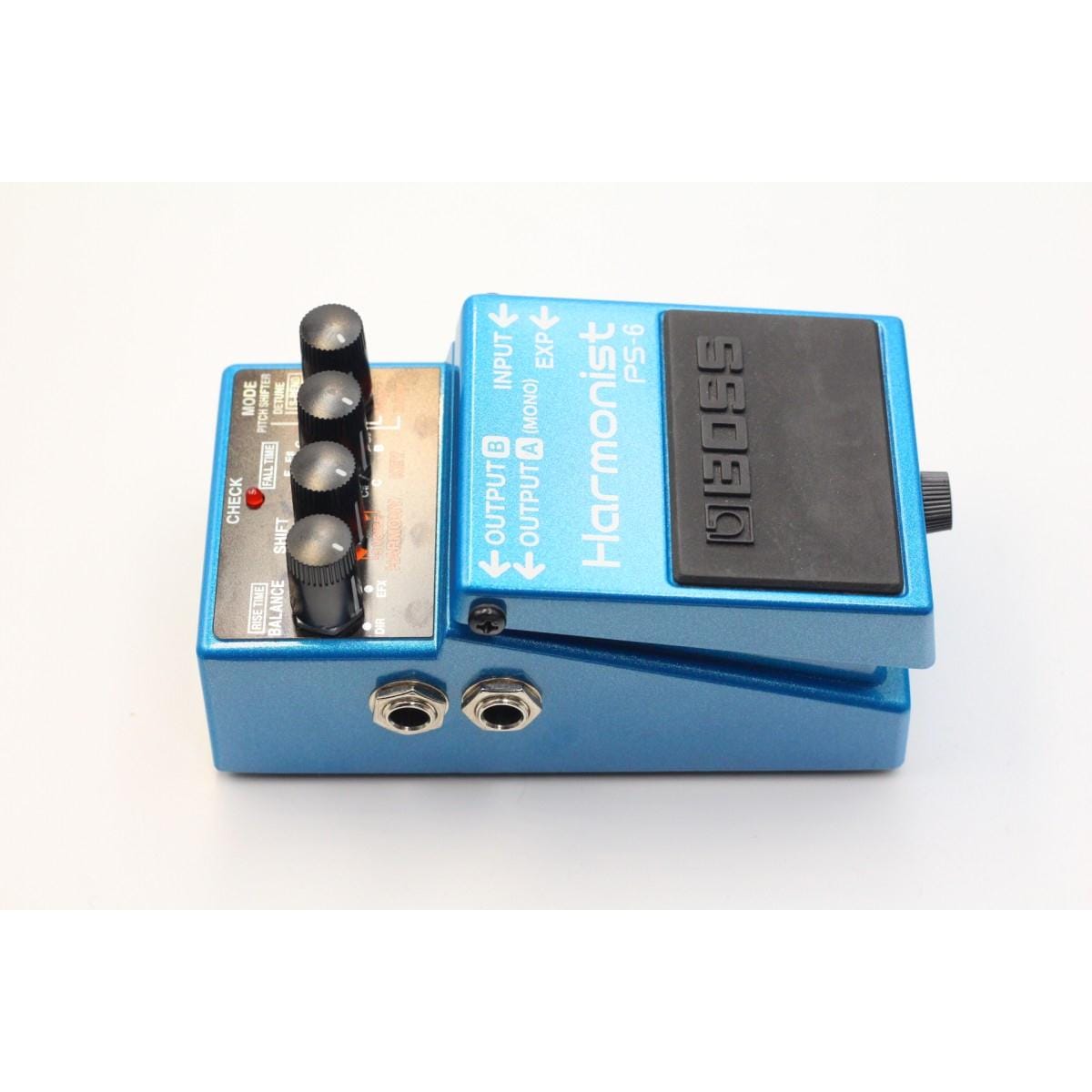 ＢＯＳＳ　　ＰＳ－６