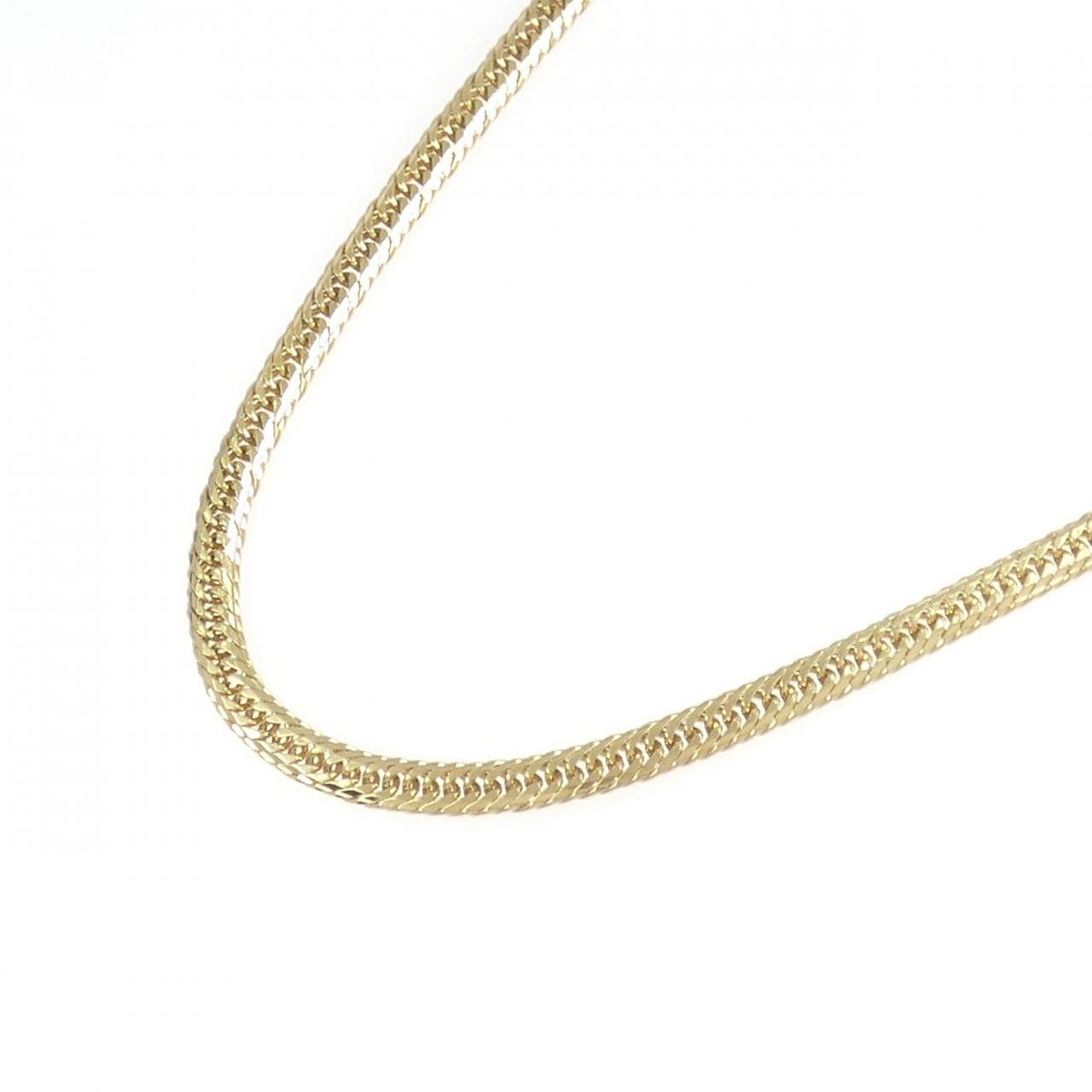 K18YG キヘイ ネックレス 40cm