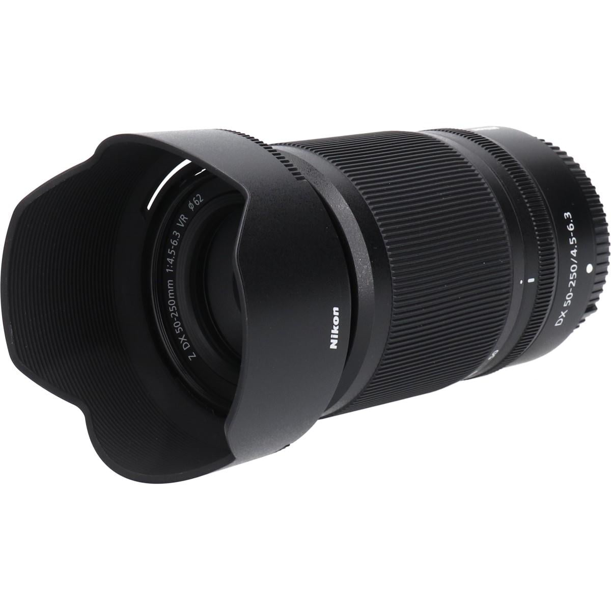 Ｚ　ＤＸ５０－２５０ｍｍ　Ｆ４．５－６．３ＶＲ