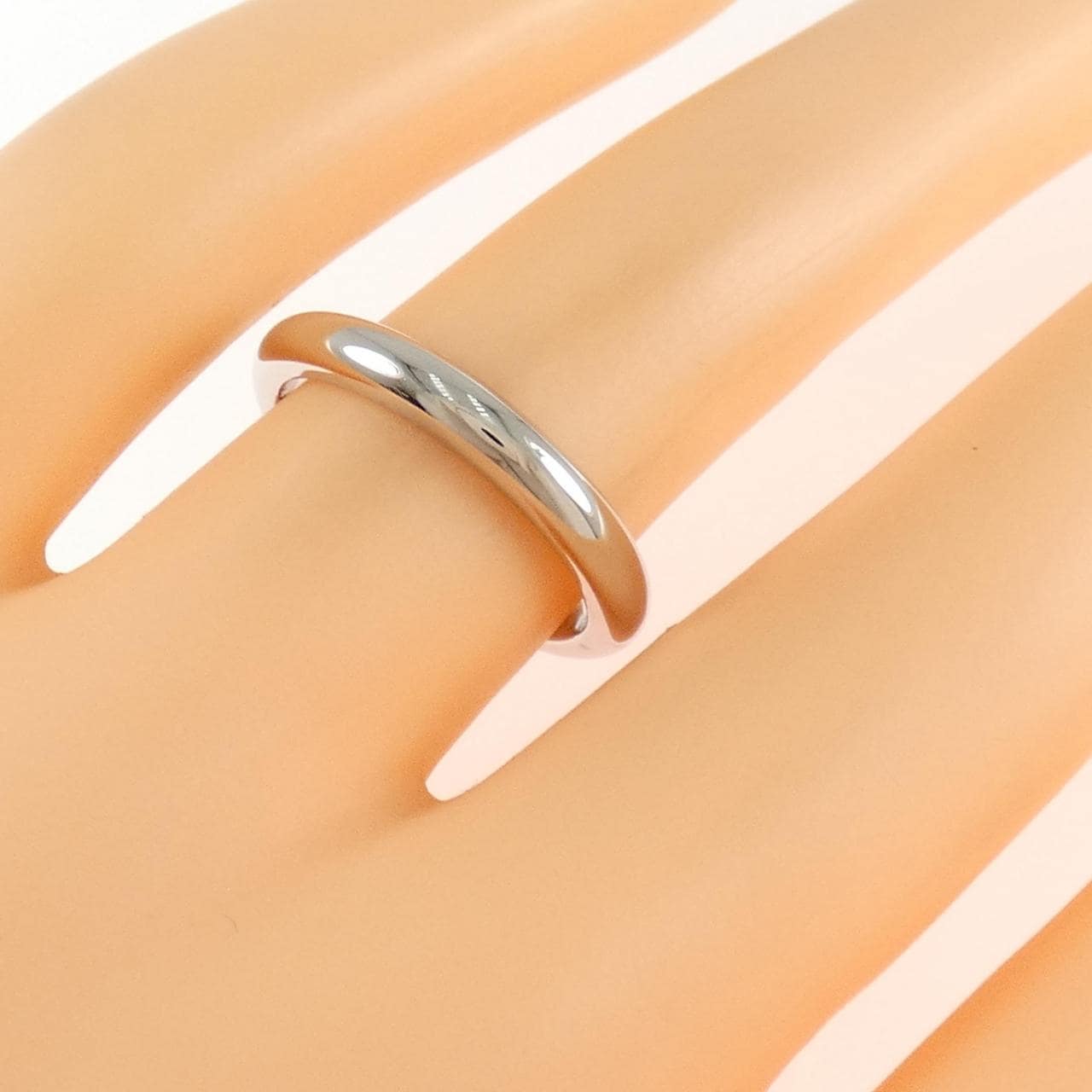 CHAUMET (Diamond) Ring