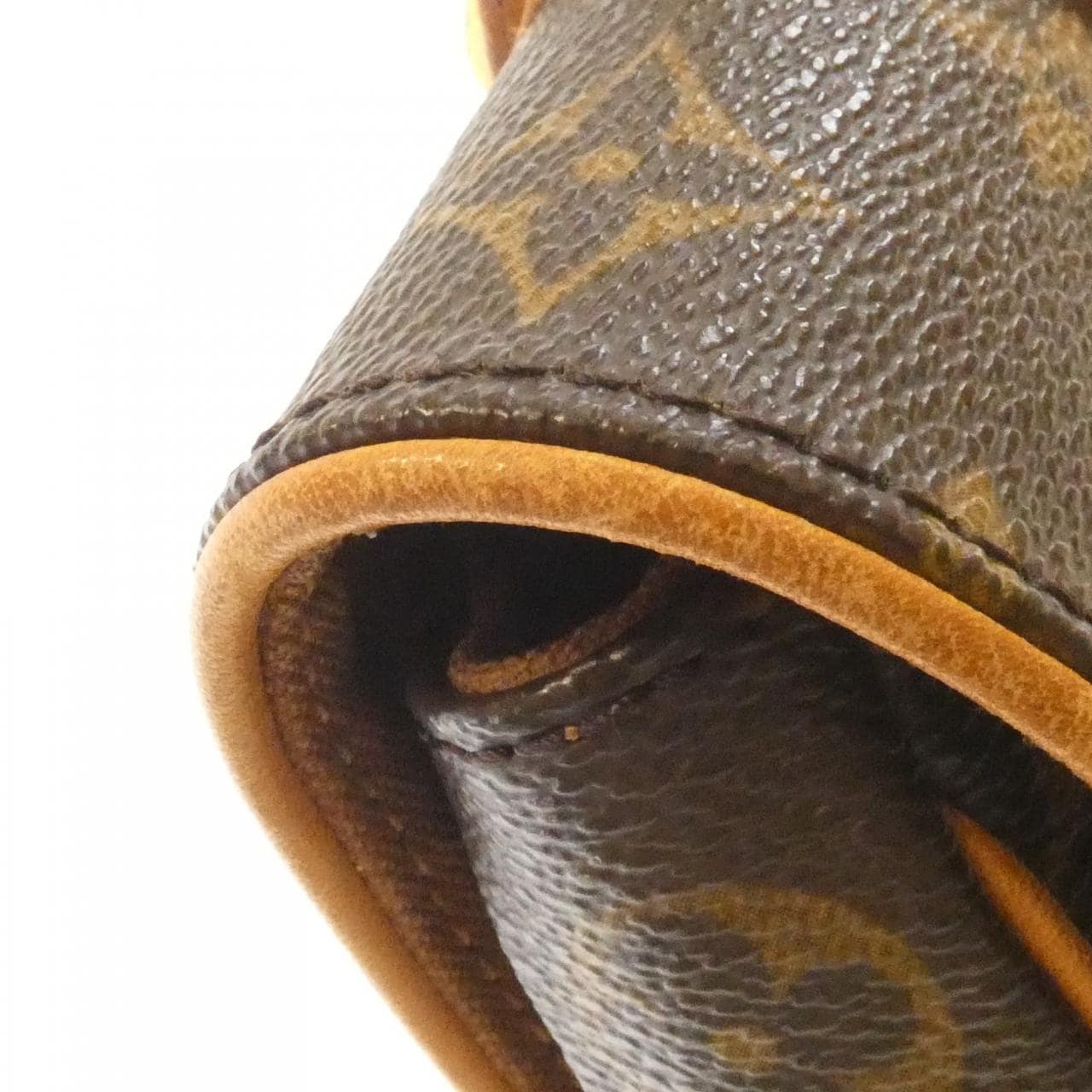 ルイヴィトン モノグラム マレル サック アド M51158 リュックサック