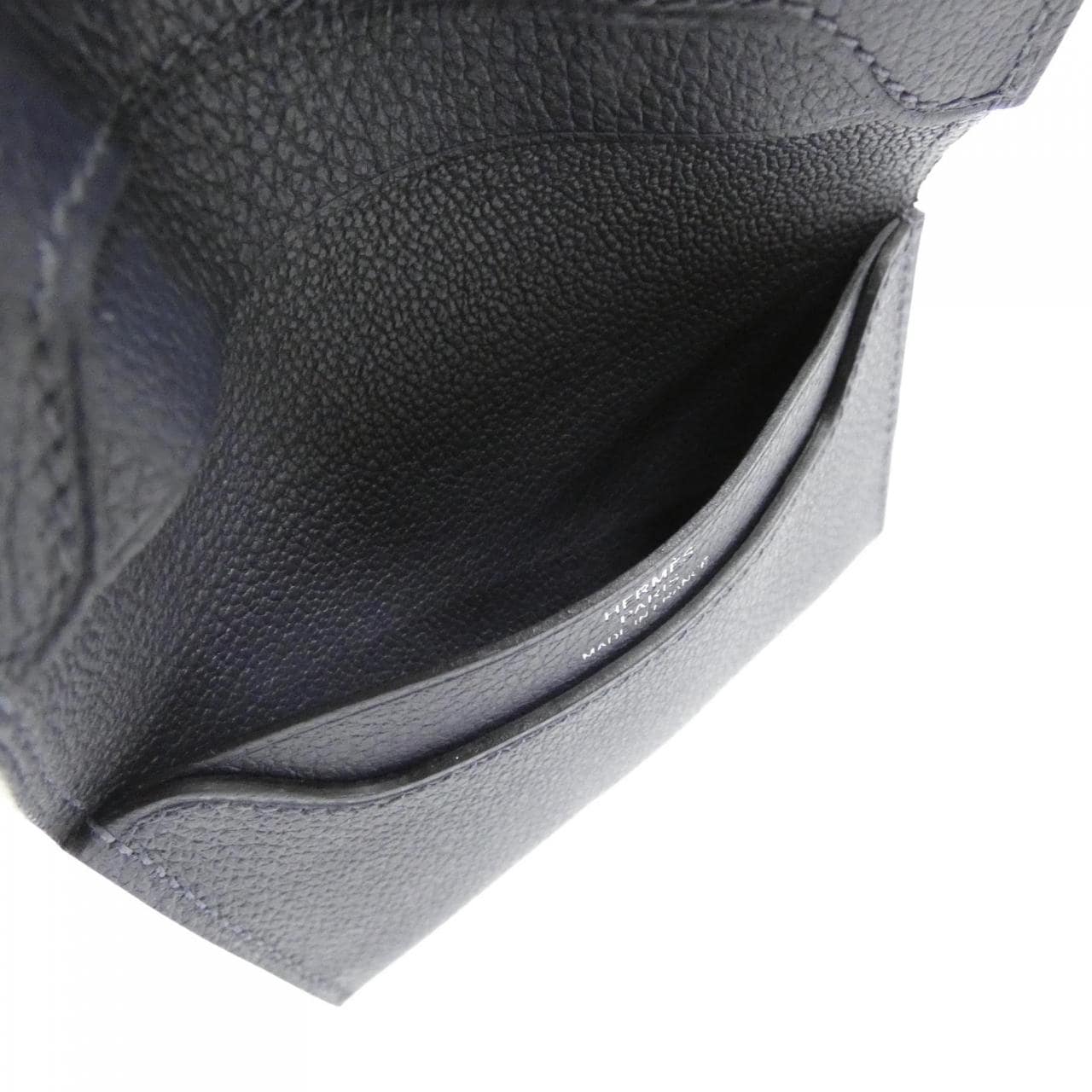 【未使用品】エルメス アール.エム.エス 084335CK カードケース