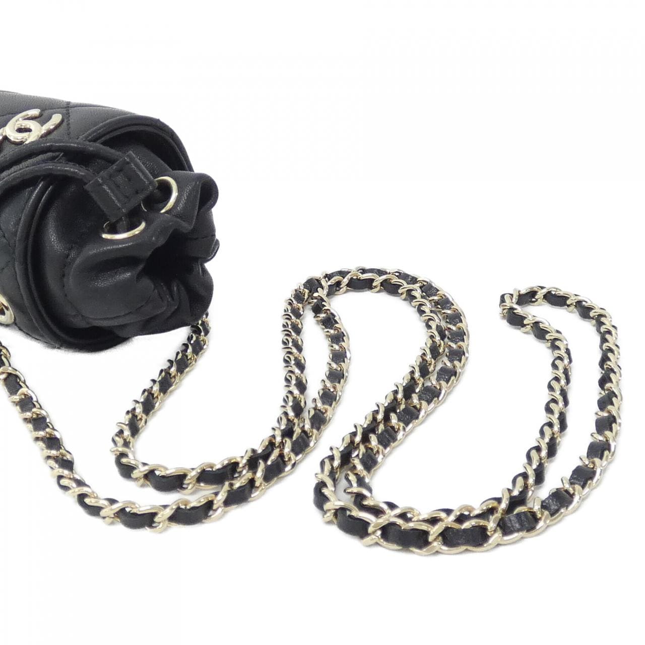 CHANEL AP2259 单肩包