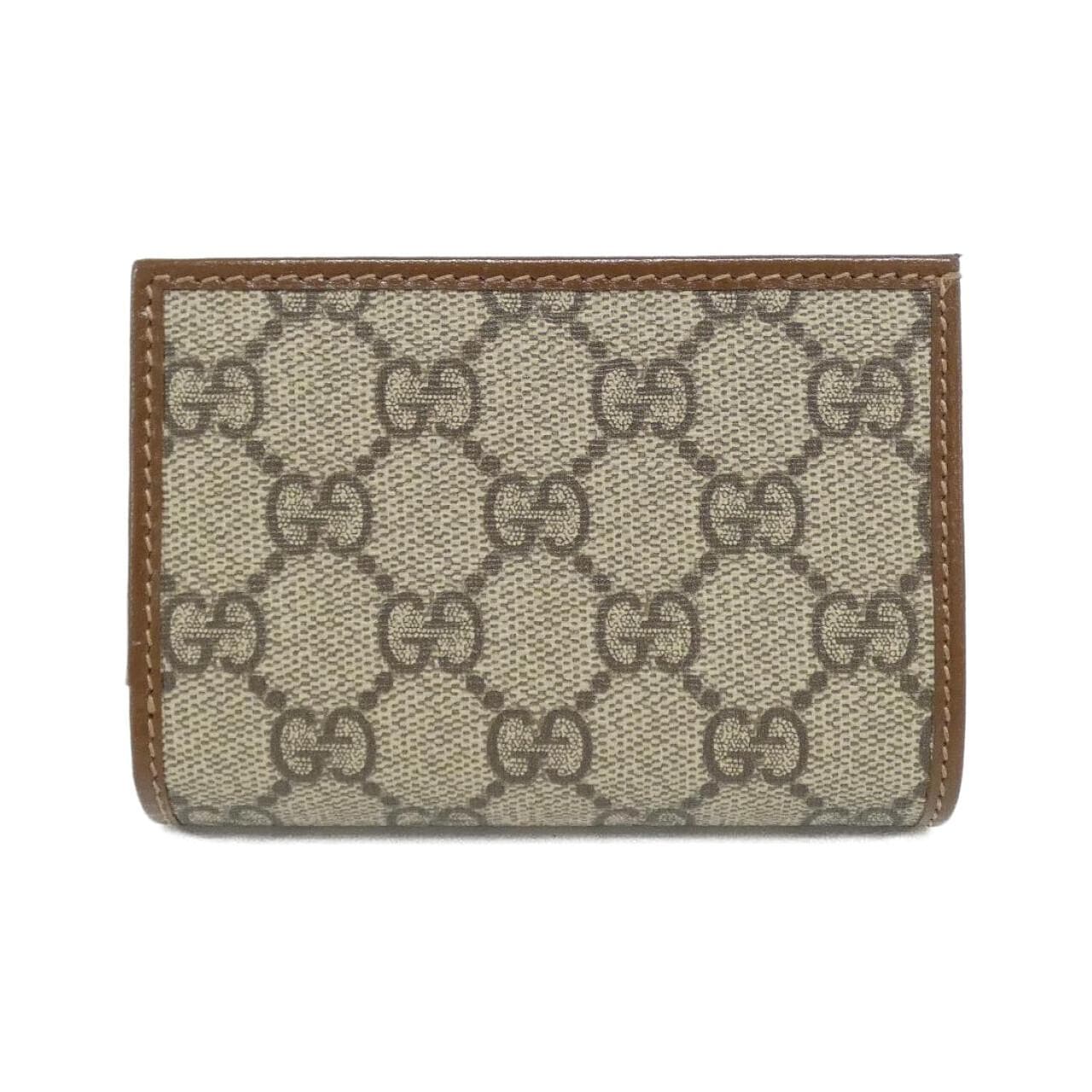 GUCCI HORSEBIT 1955 726846 92TCG錢包