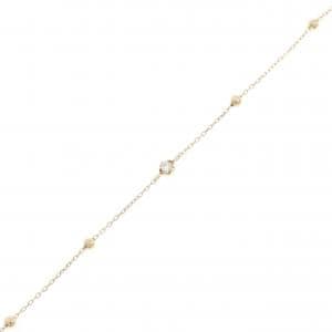 ヴァンドーム ダイヤモンド ブレスレット