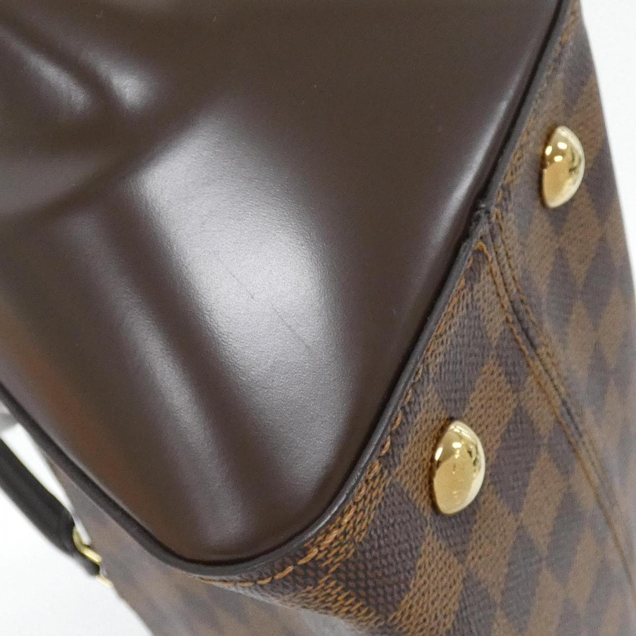 ルイヴィトン ダミエ リヴォリBB N41152 バッグ