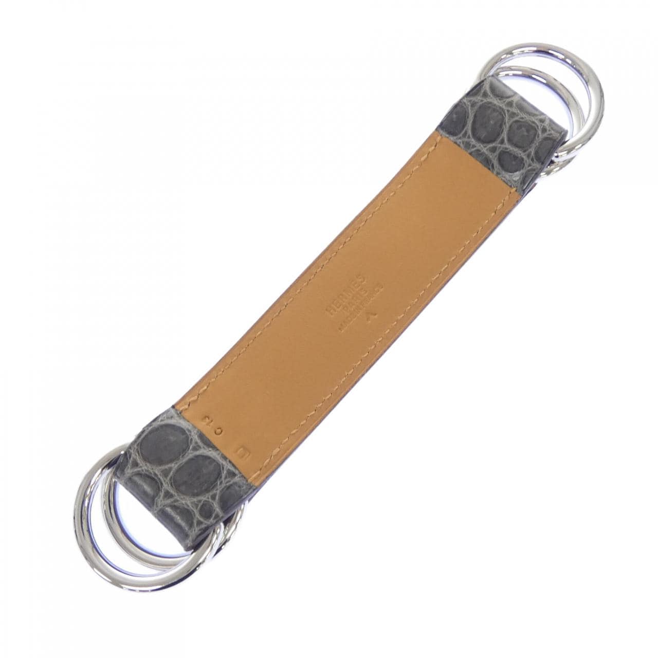 エルメス HERMES ROMANCE 055614CK SCARF BELT