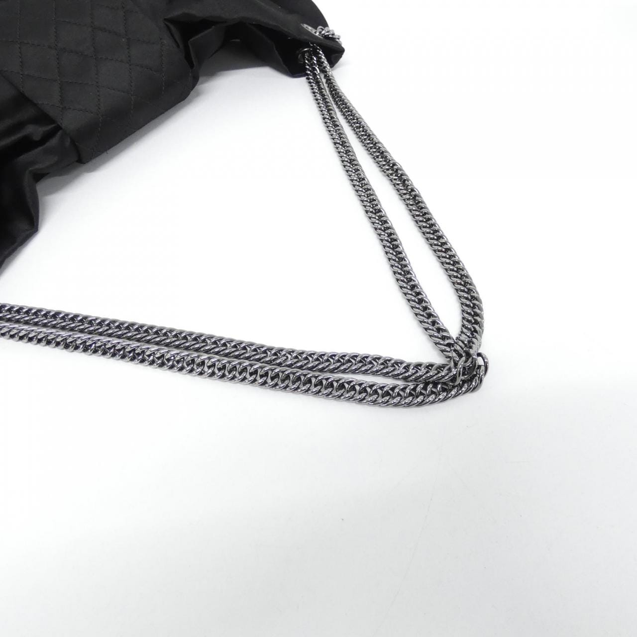 シャネル 38446 ショルダーバッグ