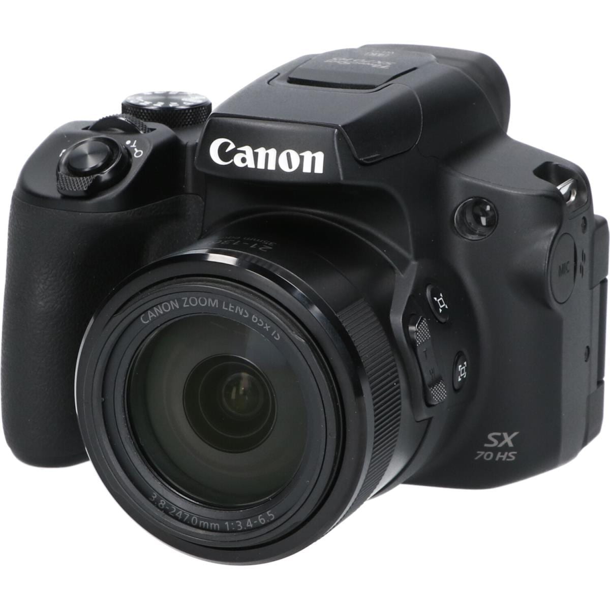 ＣＡＮＯＮ　ＰＯＷＥＲＳＨＯＴ　ＳＸ７０ＨＳ