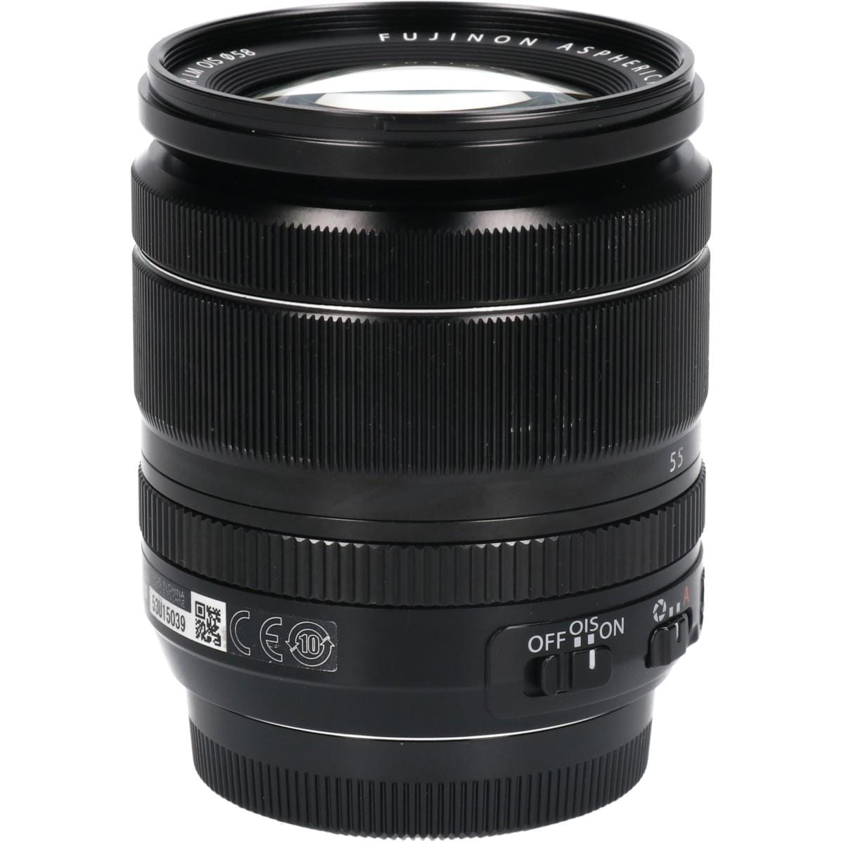 ＸＦ１８－５５ｍｍ　Ｆ２．８－４Ｒ　ＬＭ　ＯＩＳ
