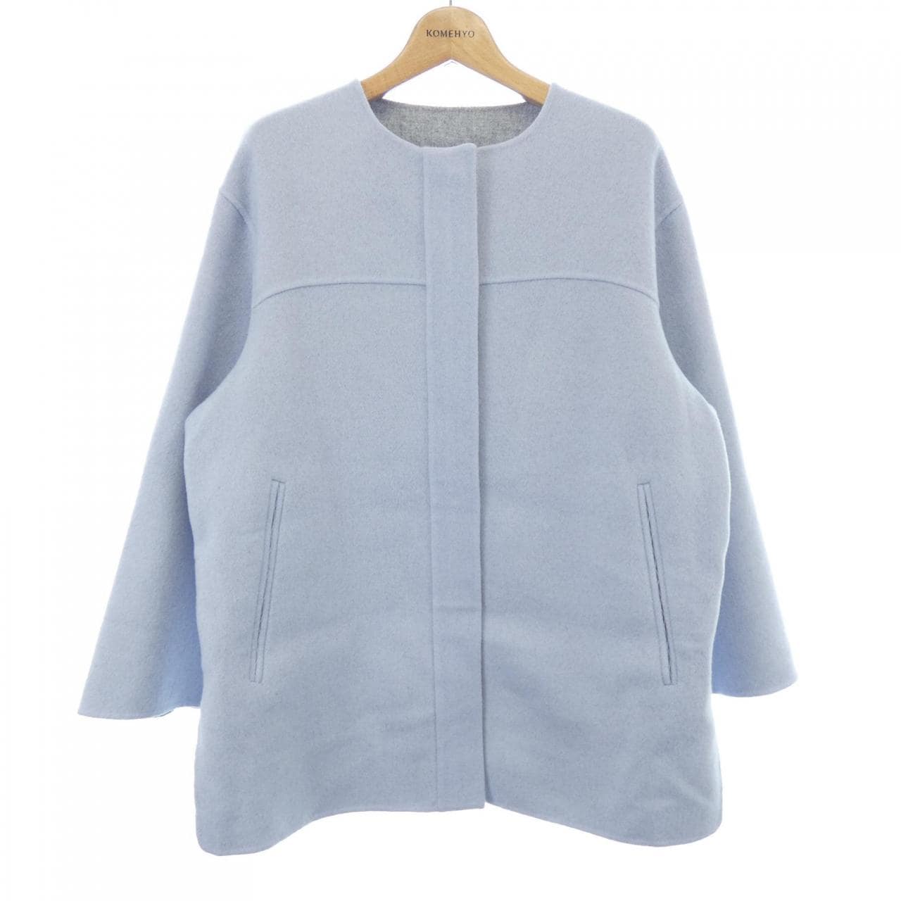 アクアスキュータム Aquascutum ジャケット