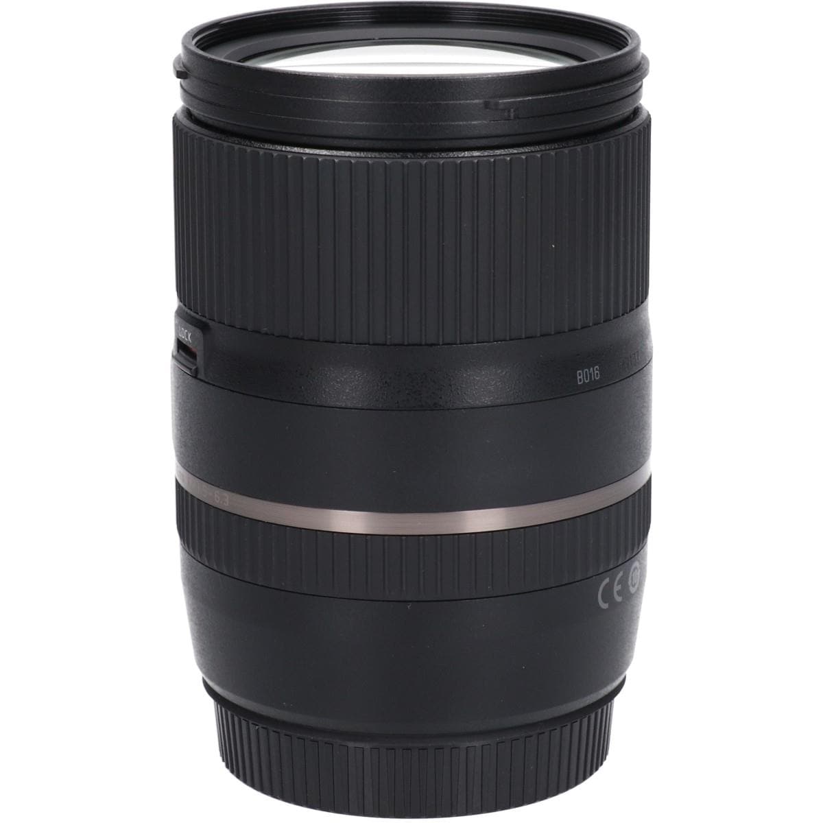 ＥＯＳ１６－３００ｍｍ　Ｆ３．５－６．３ＤＩＩＩＰＺＤ