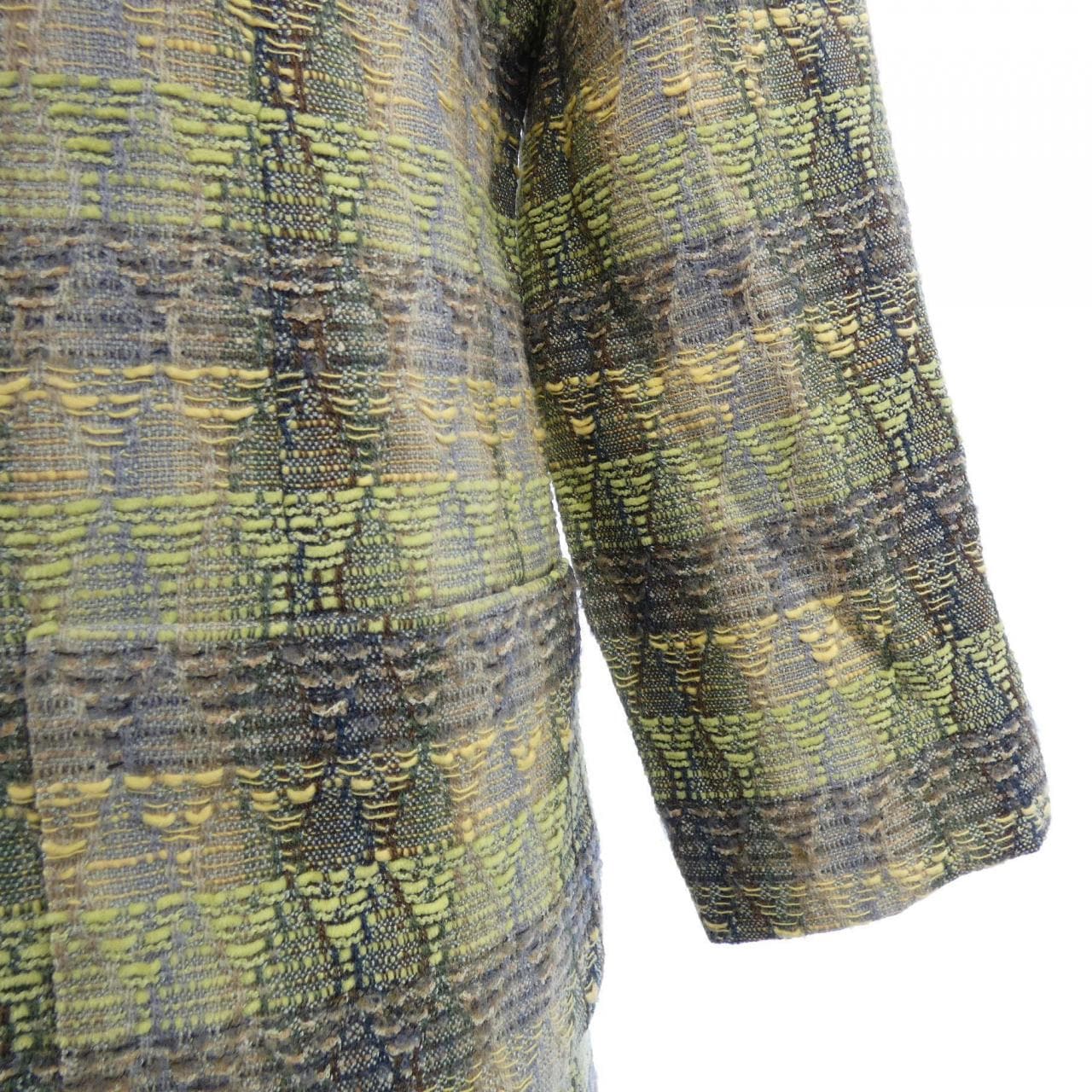 【ヴィンテージ】シャネル CHANEL P10461V06407 98P スーツ