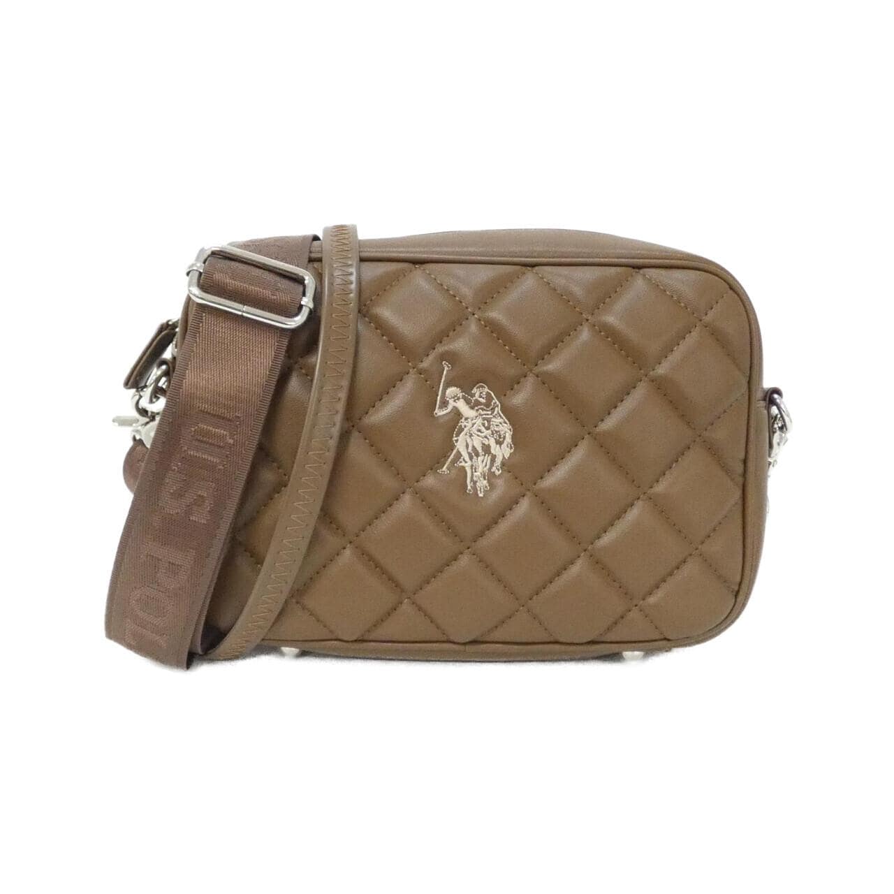 【新品】ユーエスポロ USPA2724 ショルダーバッグ