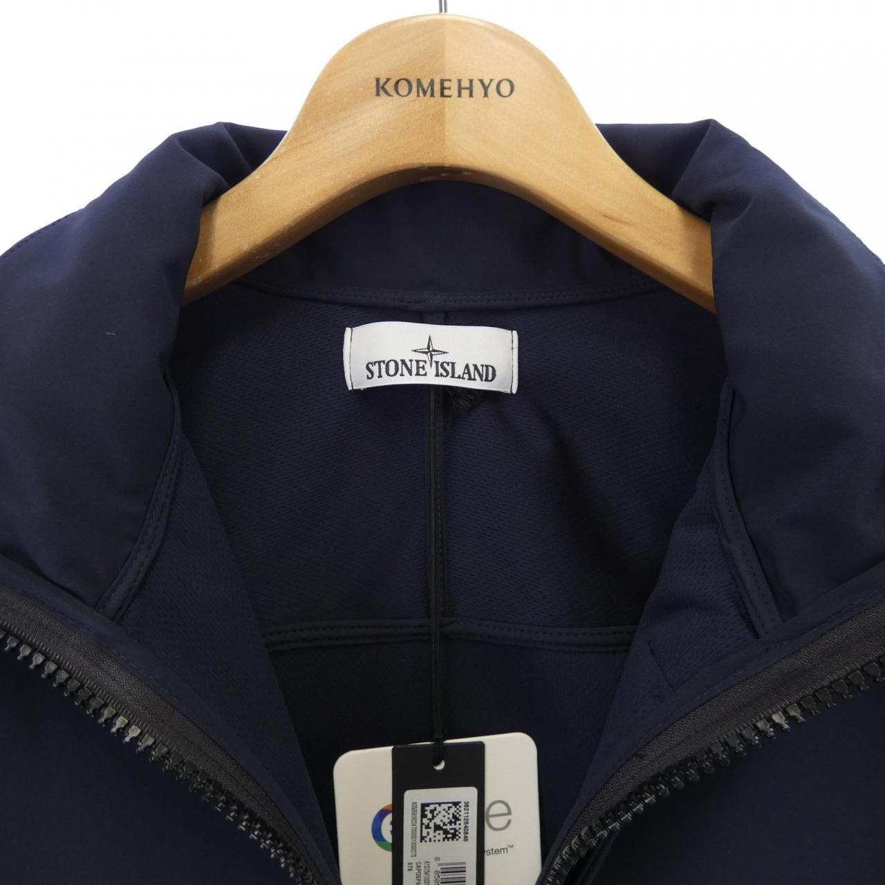 ストーンアイランド STONE ISLAND K1S154100010 S0A22 ジャケット