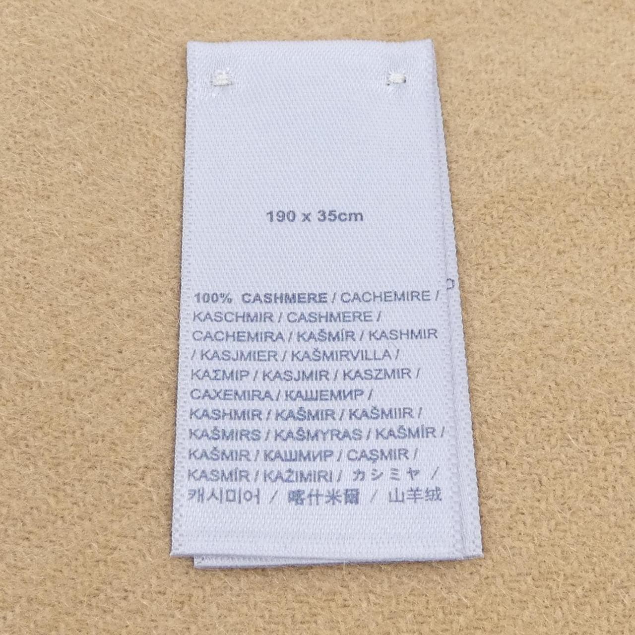 ジョンストンズ JOHNSTONS OF ELGIN WA000057 MUFFLER