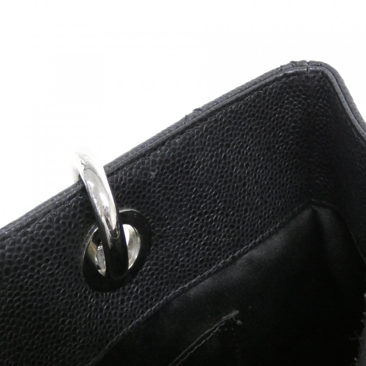 【ヴィンテージ】シャネル 50995 ショルダーバッグ