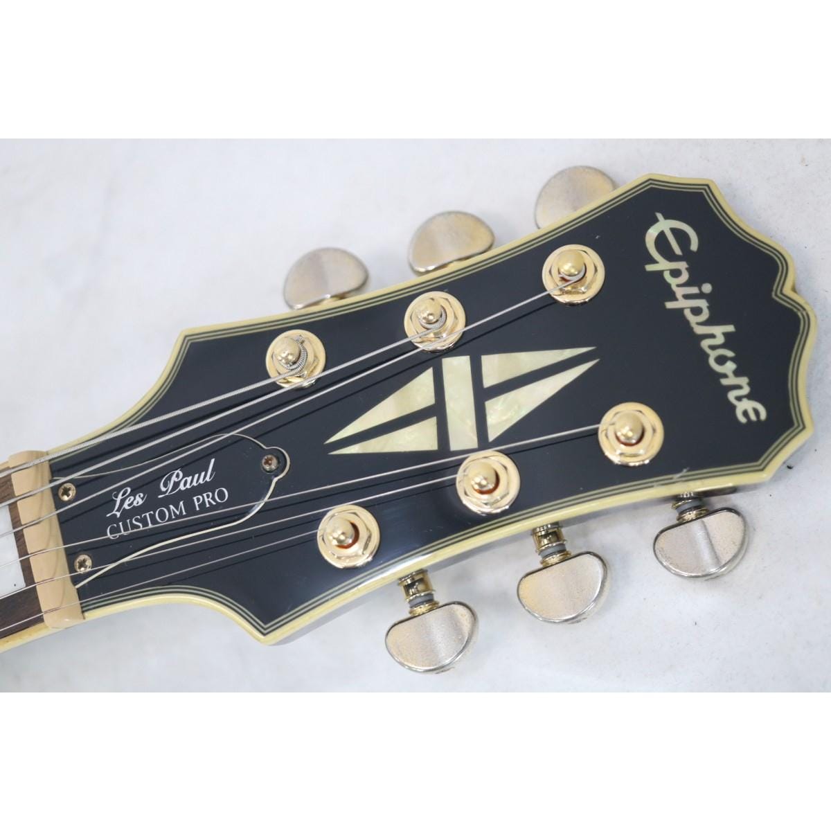ＥＰＩＰＨＯＮＥ　　ＬＥＳ　ＰＡＵＬ　ＣＵＳＴＯＭ　ＰＲＯ