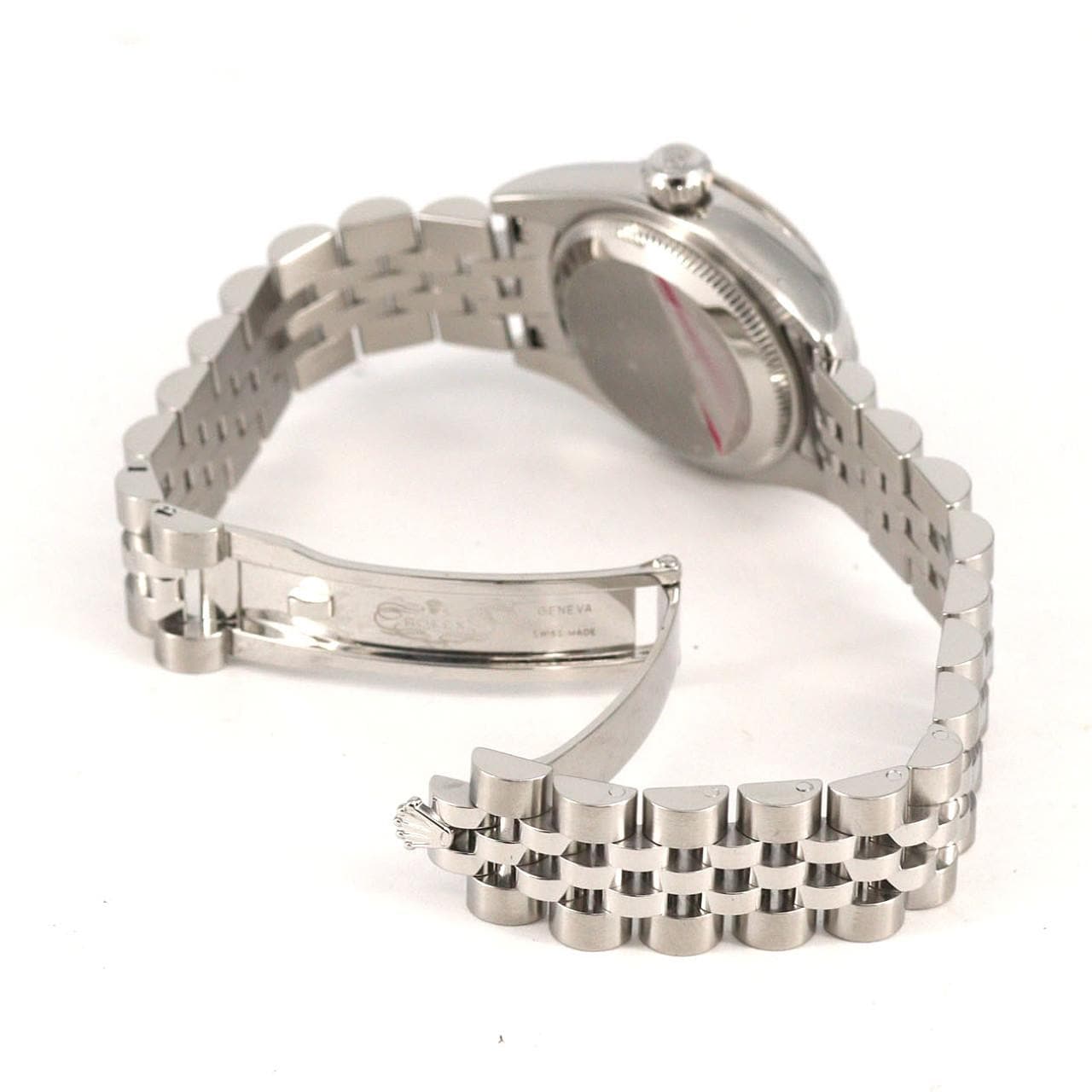 ロレックス デイトジャスト 179174G SSxWG 自動巻 M番