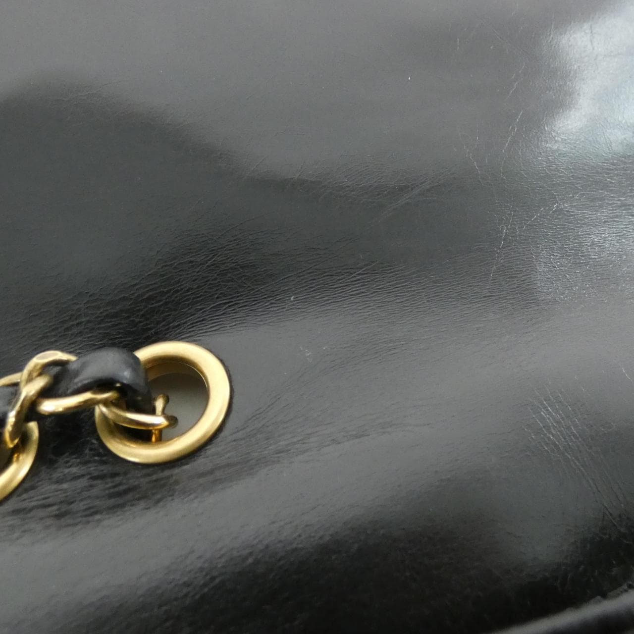 シャネル 94758 ショルダーバッグ