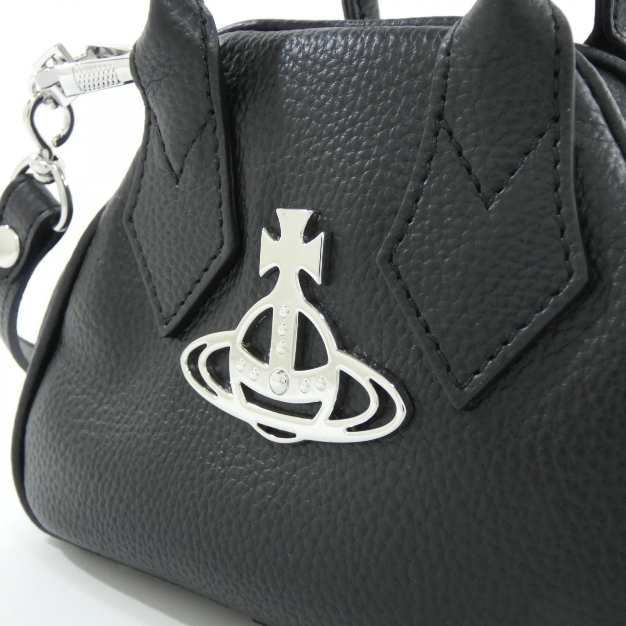 【新品】ヴィヴィアンウェストウッド 5C010006W バッグ