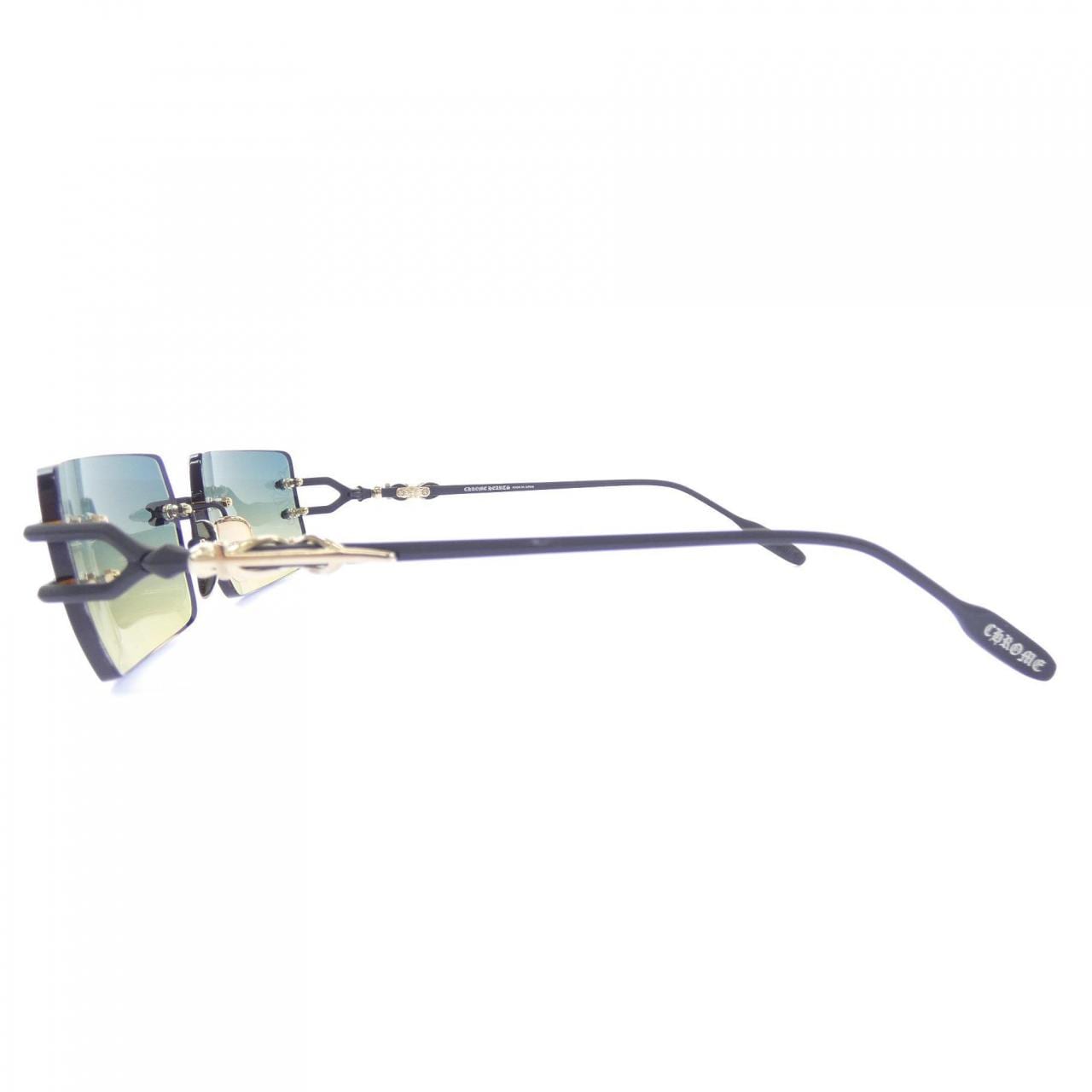 クロムハーツ CHROME HEARTS LORDIE SUNGLASSES