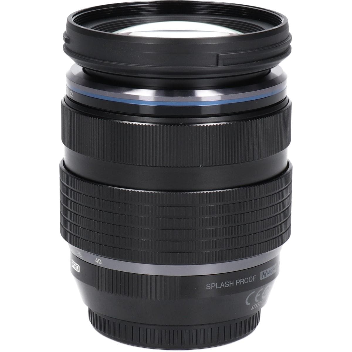 ＭＺＤ１２－４０ｍｍ　Ｆ２．８ＰＲＯ