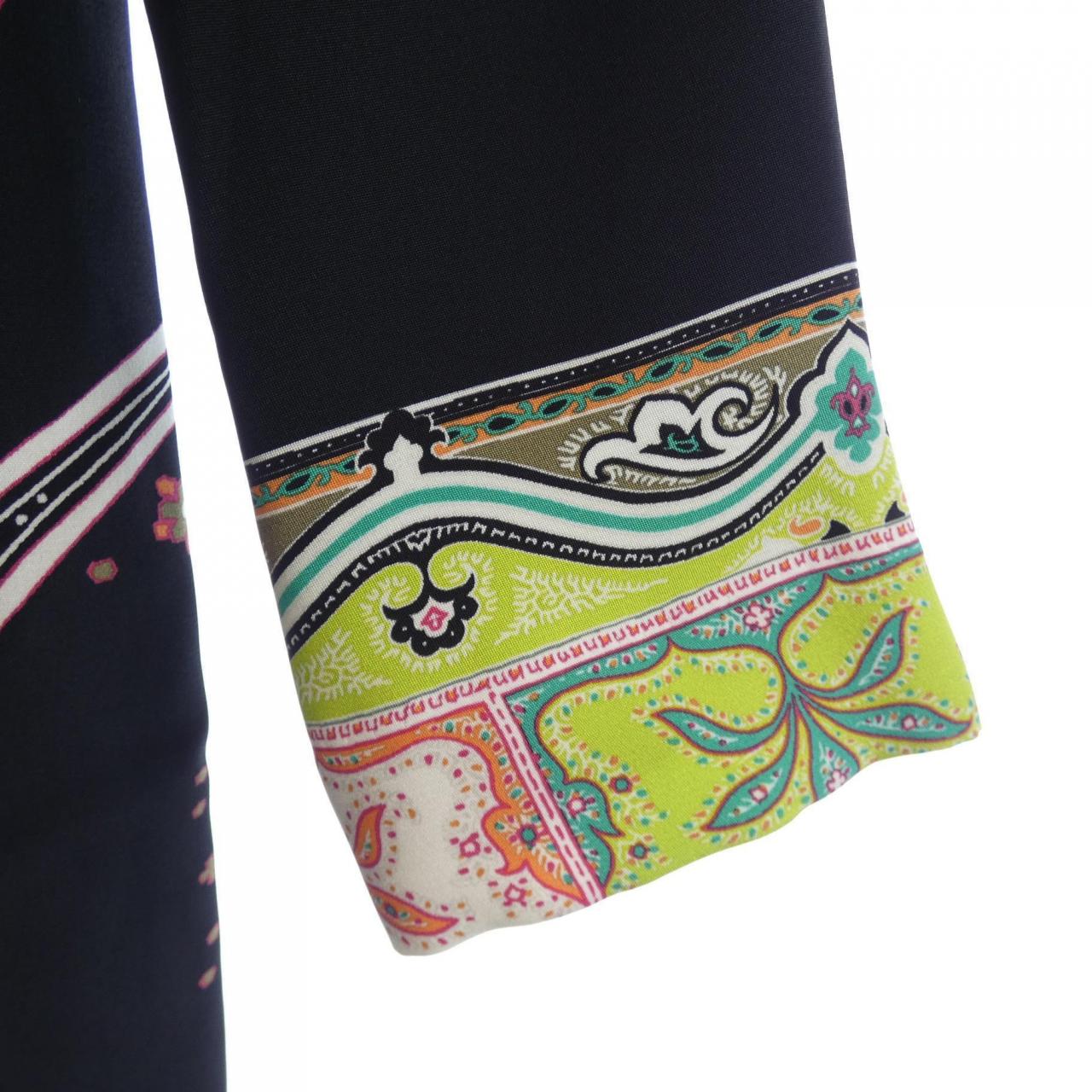 エトロ ETRO ワンピース