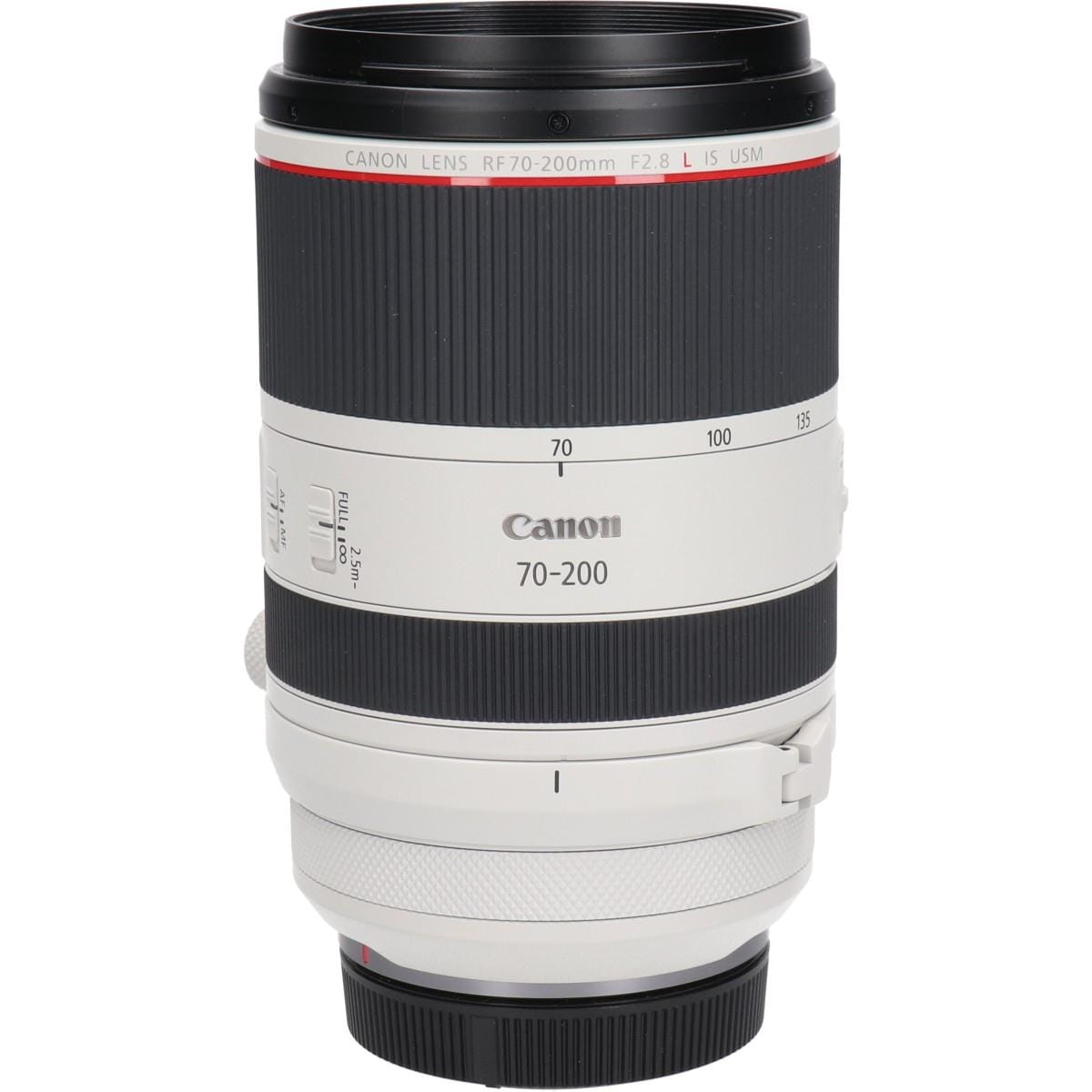 ＲＦ７０－２００ｍｍ　Ｆ２．８Ｌ　ＩＳ　ＵＳＭ