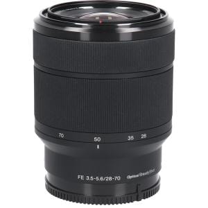 ＦＥ２８－７０ｍｍ　Ｆ３．５－５．６ＯＳＳ