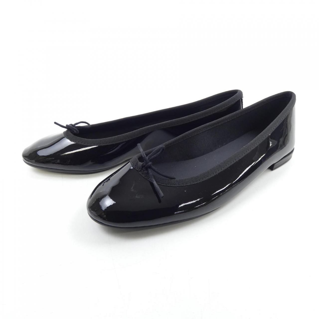 レペット repetto フラットシューズ