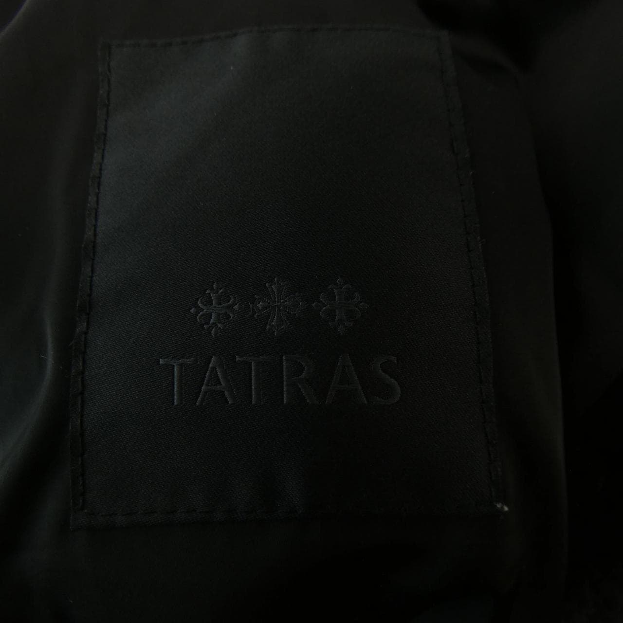 塔特拉斯TATRAS夹克衫