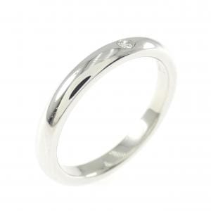 TIFFANY stacking band ring