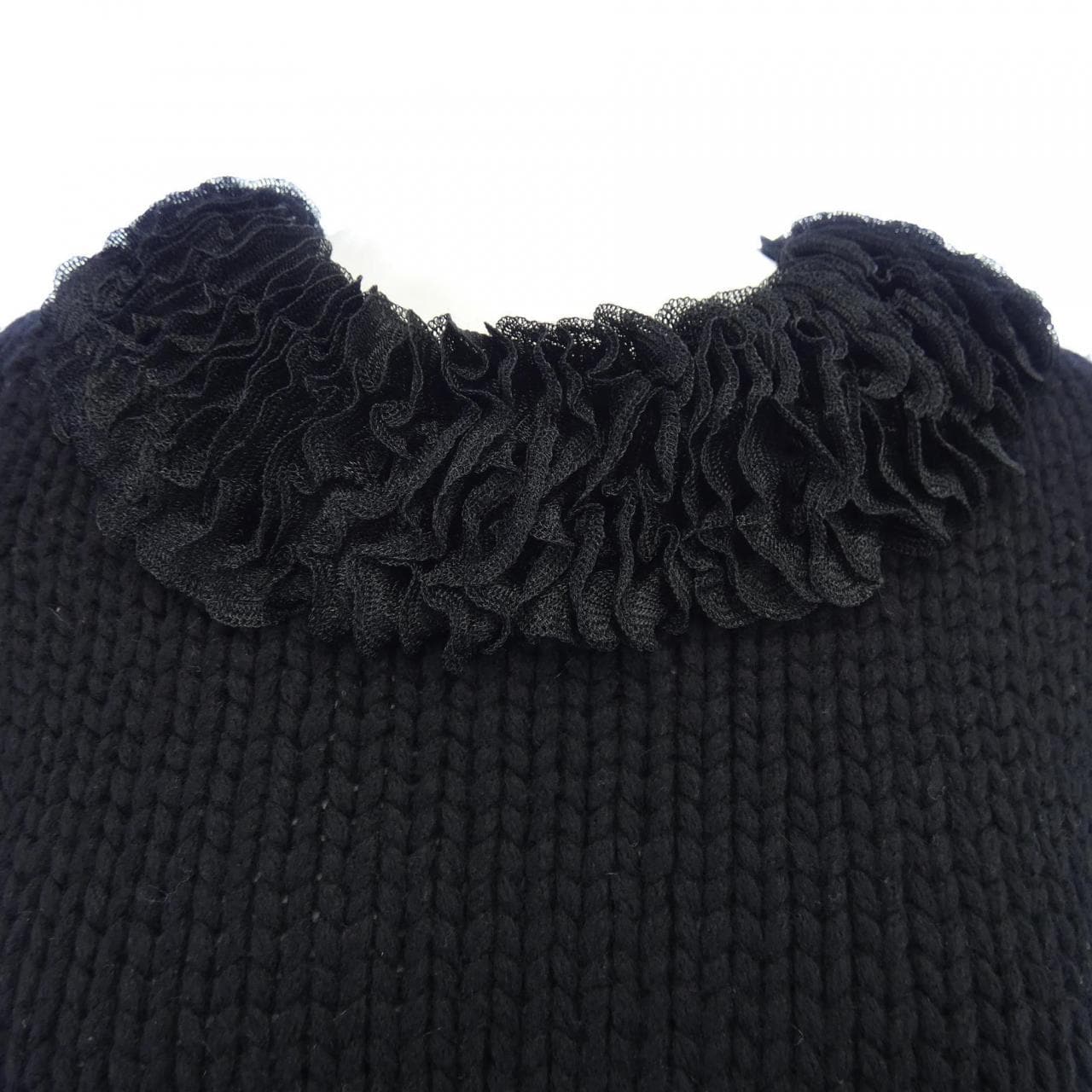 シャネル CHANEL P34482K00999 08A ワンピース