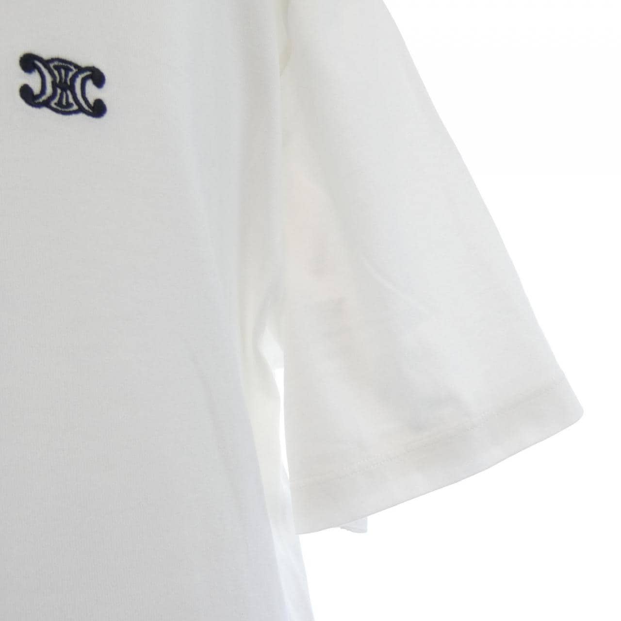 セリーヌ CELINE トリオンフ ルーズTシャツ 2X04I671Q Tシャツ