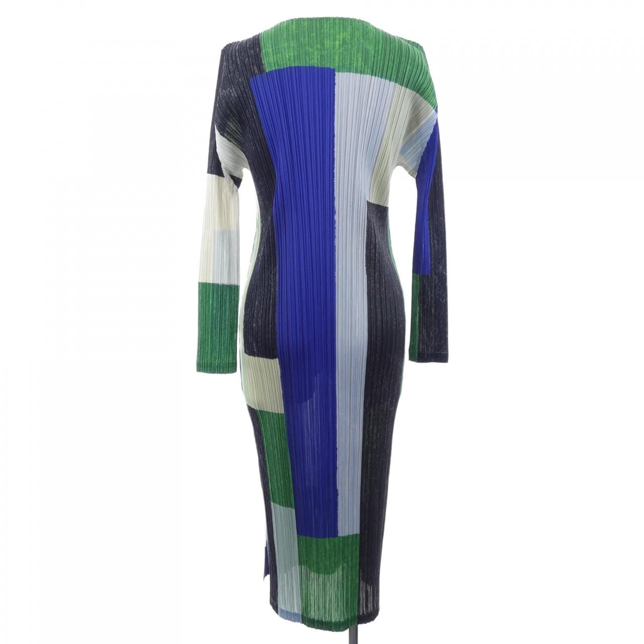 プリーツプリーズ PLEATS PLEASE PP13-JH654 ワンピース