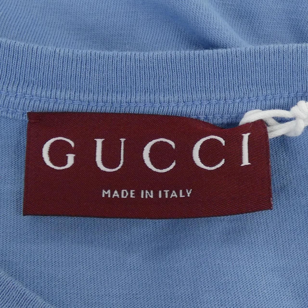 グッチ GUCCI 798764 XJGUE Tシャツ