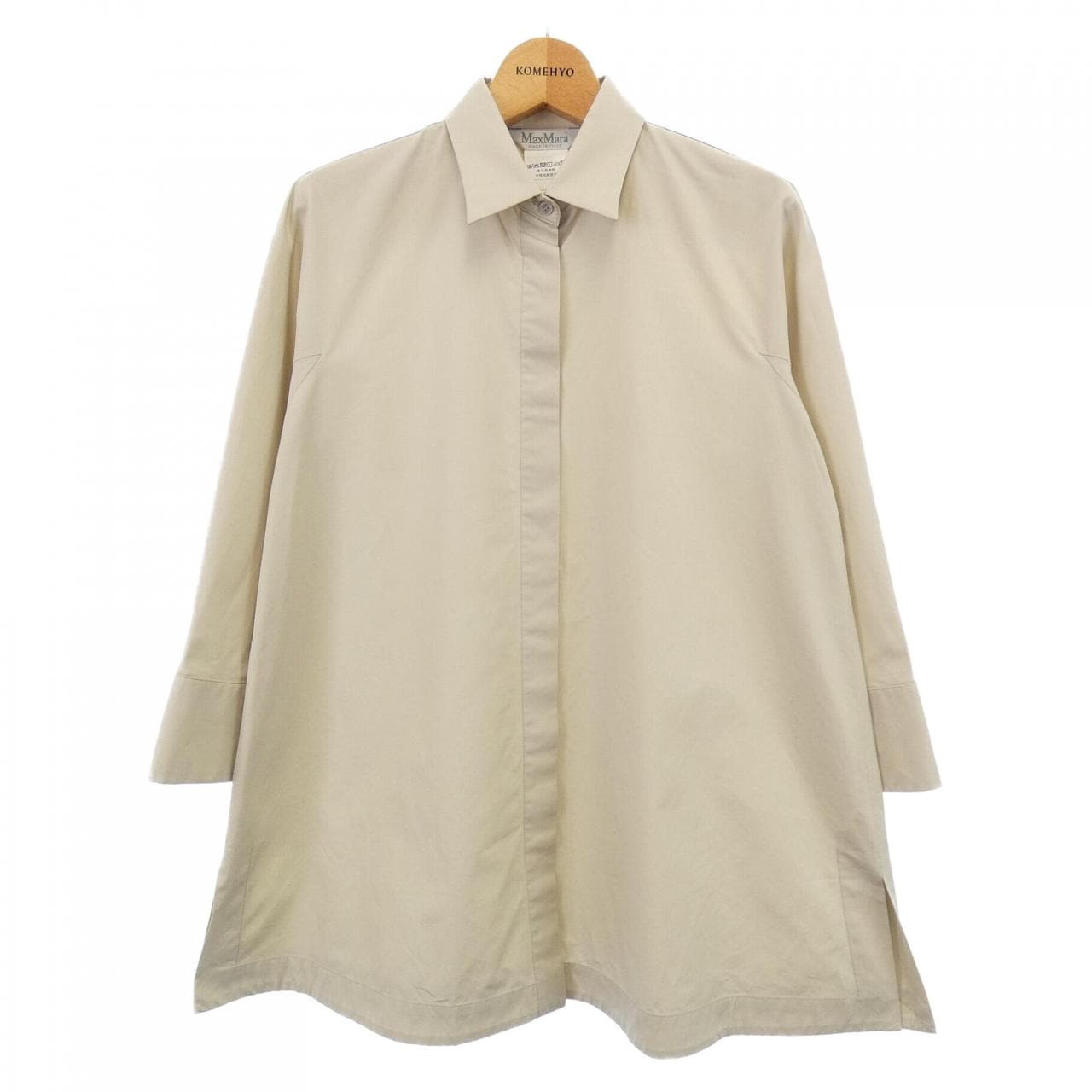 マックスマーラ Max Mara シャツ