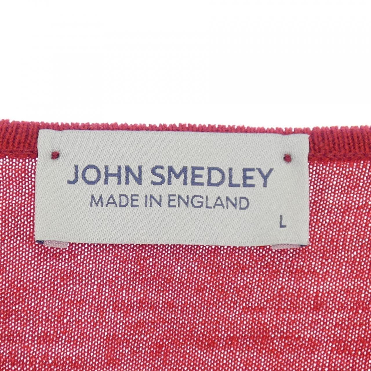 ジョンスメドレー JOHN SMEDLEY ニット