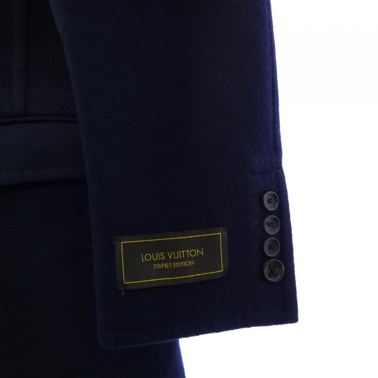 ルイヴィトン LOUIS VUITTON HJC55EUZB コート