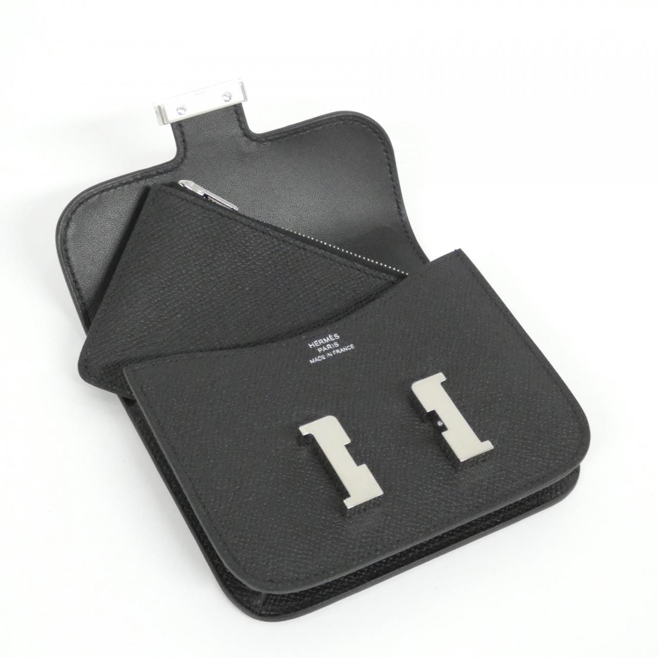 エルメス コンスタンス スリム 082060CK 財布