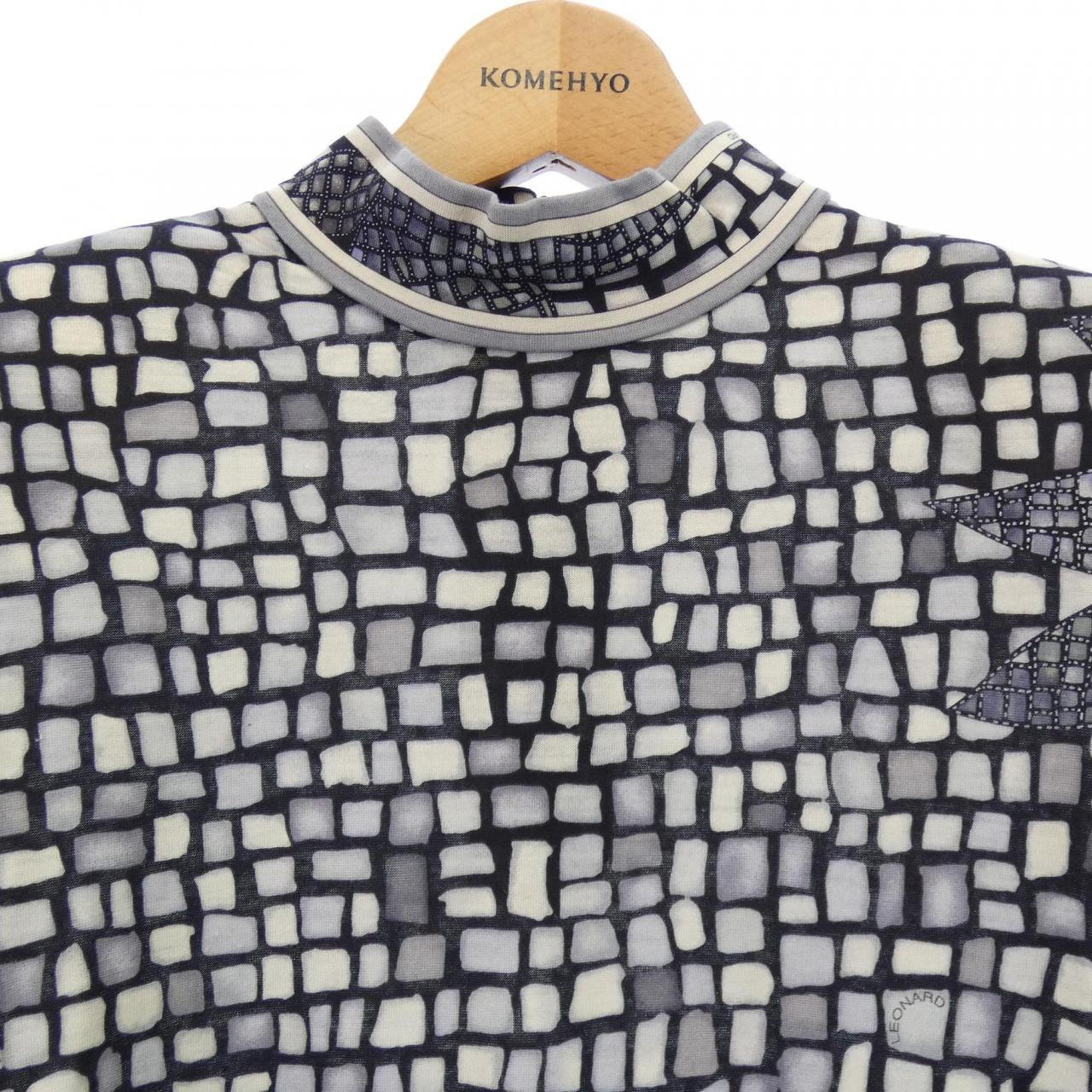 レオナールファッション LEONARD FASHION 0389143 トップス