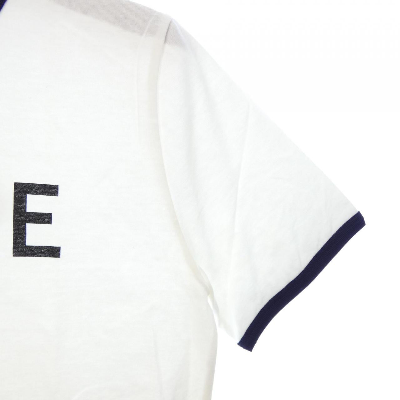 セリーヌ CELINE CELINE PARIS Tシャツ　トリオンフ TRIOMPHE 2X872671Q Tシャツ