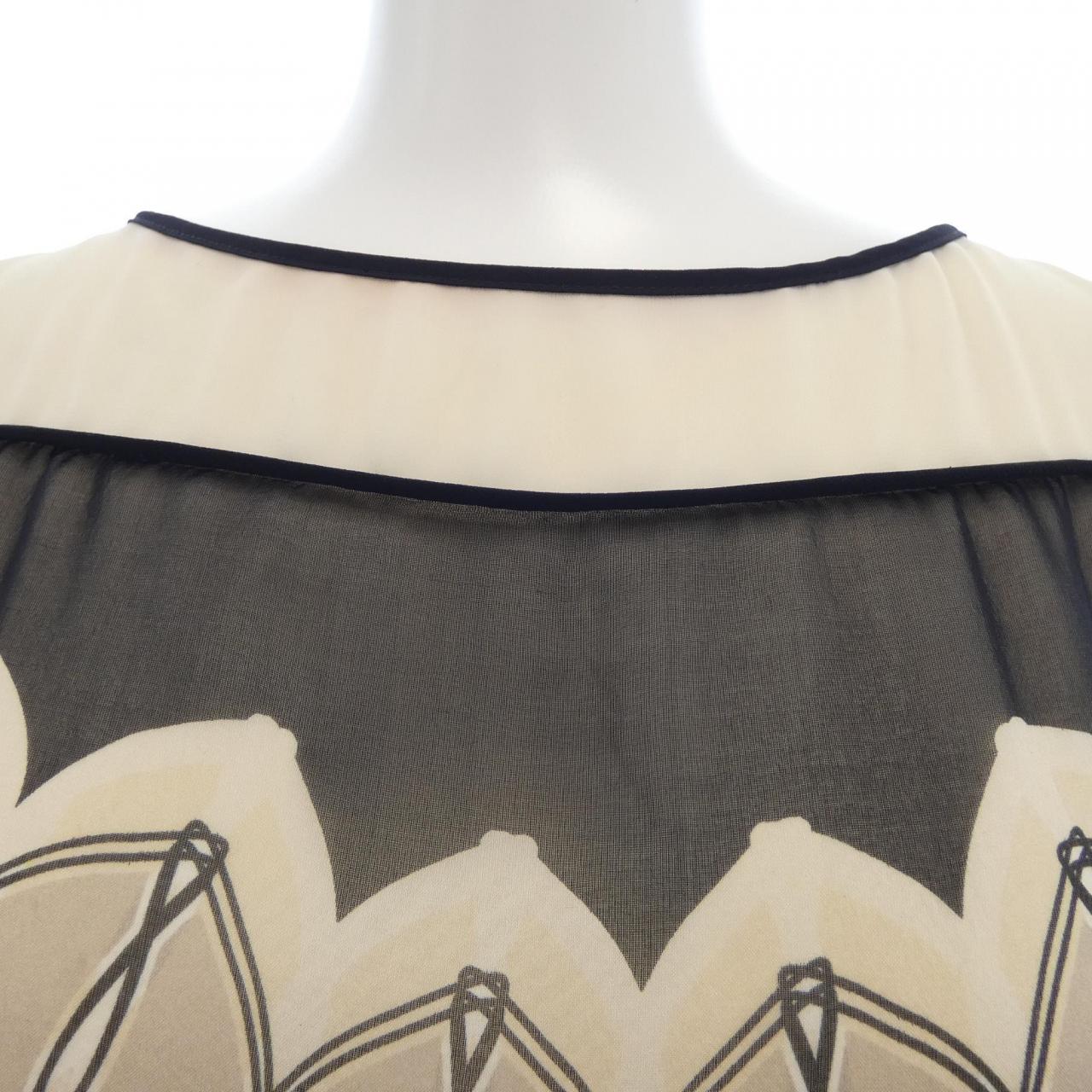 ブルマリン Blumarine ワンピース