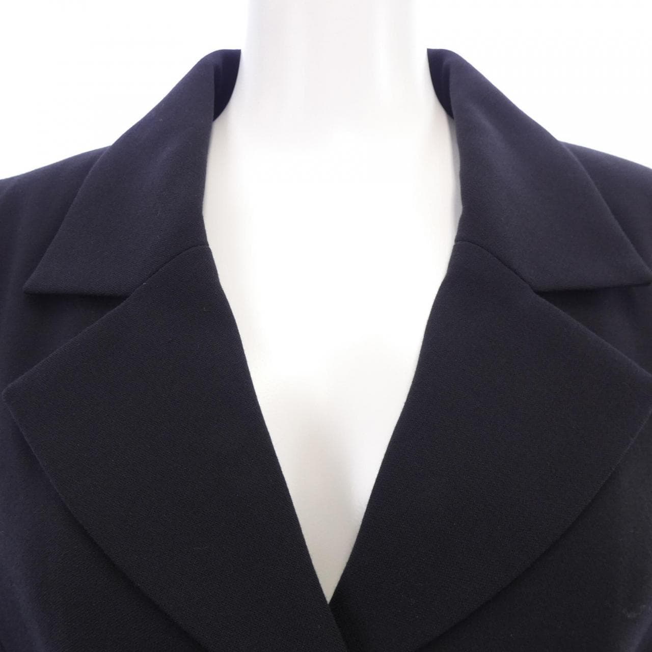 【ヴィンテージ】シャネル CHANEL P09142V05284 97A スーツ