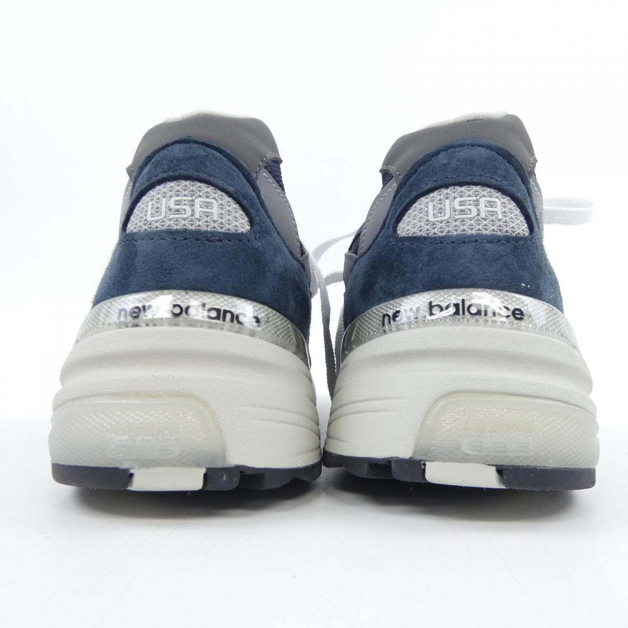 ニューバランス NEW BALANCE U992NY スニーカー