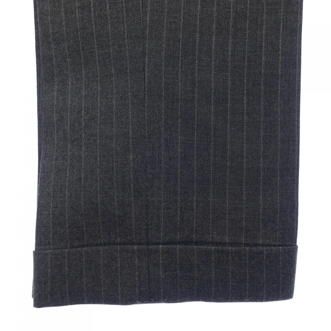 グリーンレーベルリラクシング green label relaxing スーツ