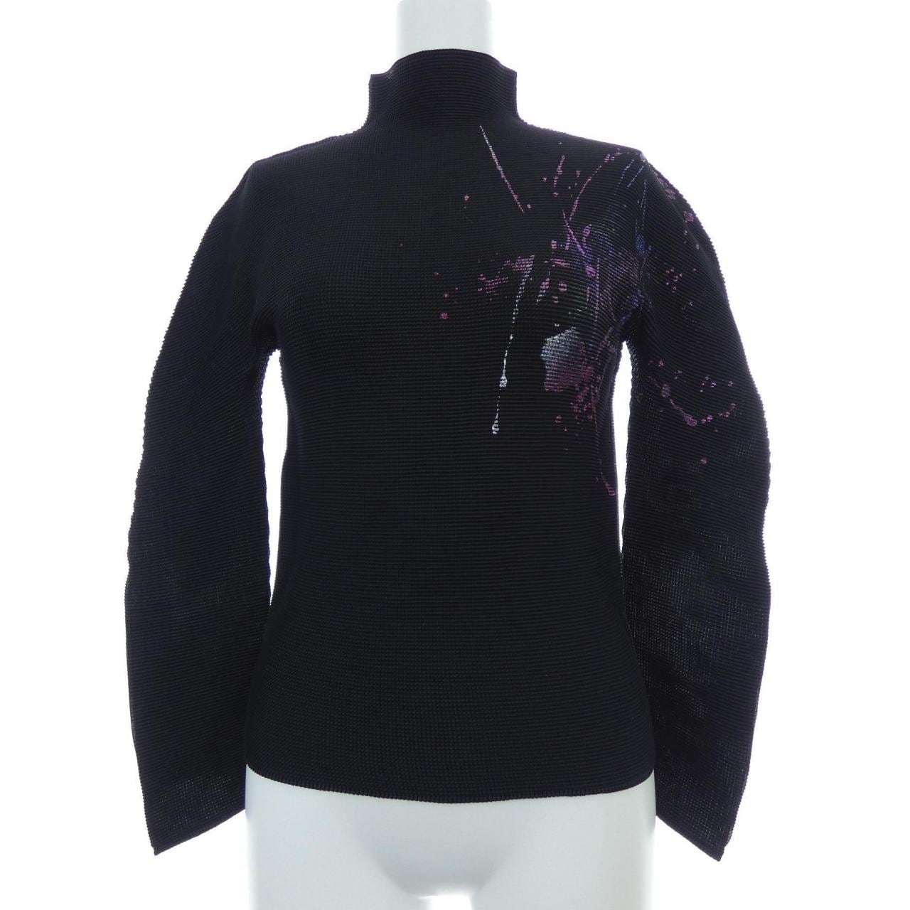 ミーイッセイミヤケ me ISSEY MIYAKE MI53FJ610 トップス