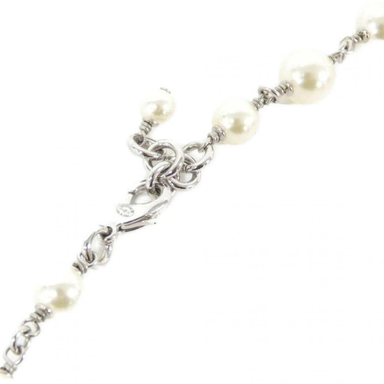 シャネル 36121 ネックレス