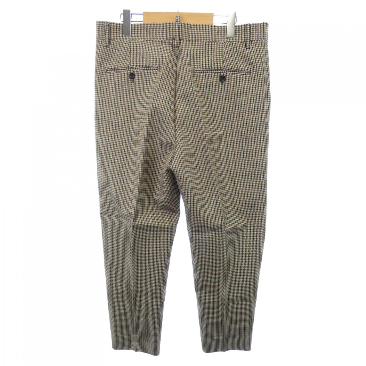 ディースクエアード DSQUARED2 S74KB0450 パンツ